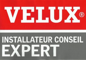 Installateur Expert VELUX Le Mans Sarthe 72