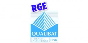 RGE Qualibat logo Le Mans 72