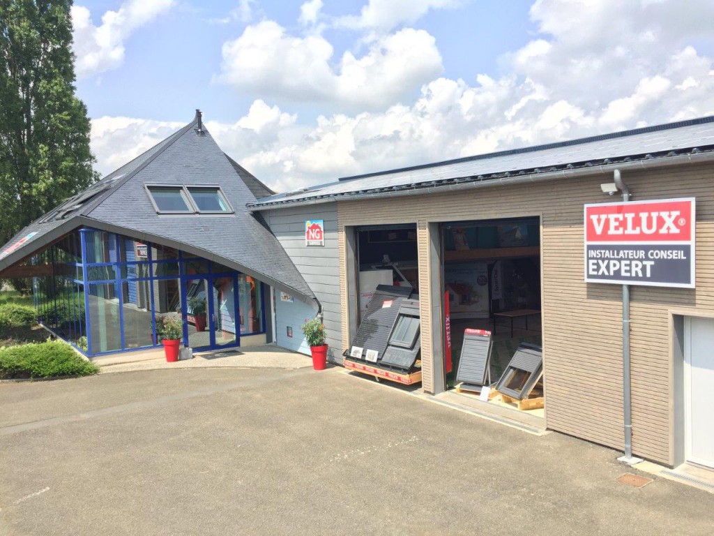 NG SERVICES Installateur Conseil EXPERT VELUX SARTHE Changé 72560 (6) NG SERVICES Installateur Conseil EXPERT VELUX SARTHE Changé 72560 (6)
