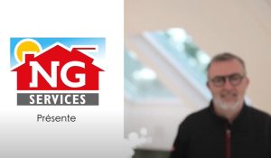 Reportage VELUX France au Showroom NG SERVICES installateur VELUX Expert Sarthe