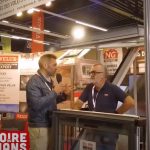 Reportages vidéo de votre Expert VELUX SARTHE (LMTV Foire du Mans & VELUX France au Showroom NG SERVICES)