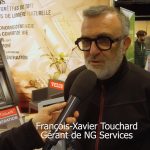 VIDEO LMTV sur le STAND NG SERVICES Expert VELUX 72 au Salon de la MAISON 2026